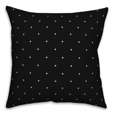  Housse de coussin carré et insert