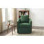 Fauteuil pivotant rembourré Fauteuil club-454768175