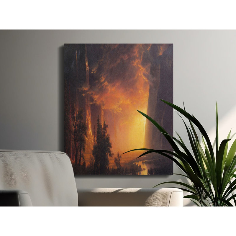 Wrapped Canvas Print Set, 20x30