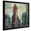 Manhattan Flatiron Building - Peinture-1216270640-1216270641
