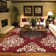 Salena Wool Oriental Indoor Rug