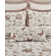 SANTA ROSA Reversible Throw Pillow