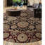 Manchuria One-of-a-Kind 8' Area Rug