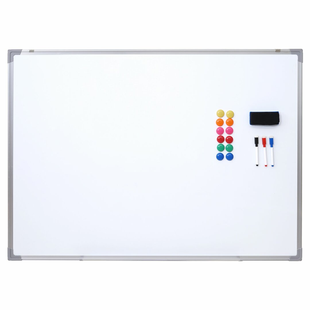 MCW-C84 Magnetisches Whiteboard