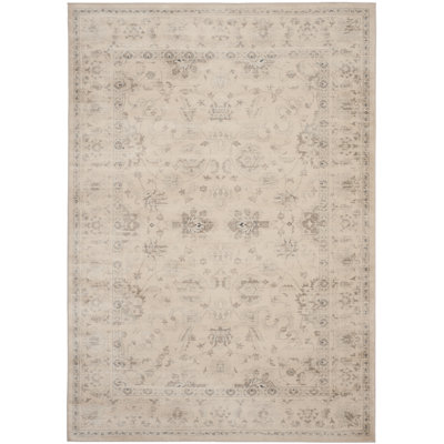 Newquist Performance Oriental Rug