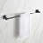 Cube 24'' 1 Towel Bar-53162363