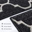 Tapis de cuisine 2 pièces antidérapant et antidérapant-496768708-496768711