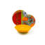 Afrika Piece Dinnerware Set - Service for 6