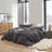 You Feel Me - Coma Inducer Oversized Comforter Set-107178894-107178890