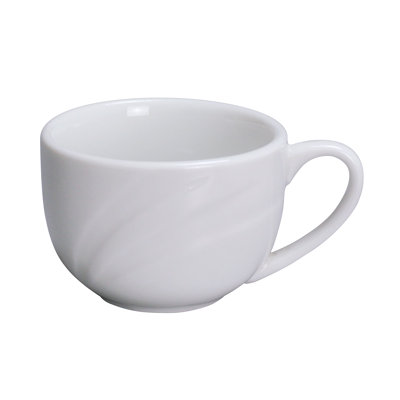 Miami Porcelain Espresso Cup