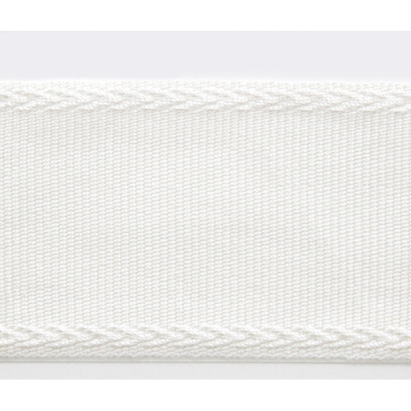 Tissu de moonlight majestic, Ivoire