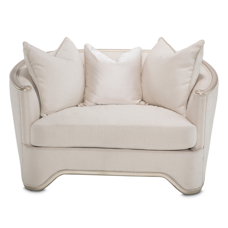 London Place Chair And A Half