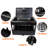 Black Locking Charging Cabinet For 16 Laptop, Units Laptops, - Black-2092477468