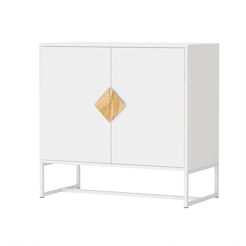 Baulch 31.77'' Console Table