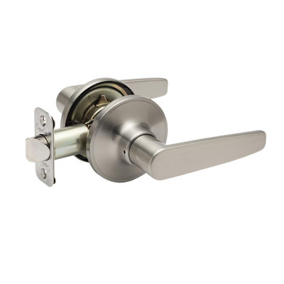 Daley Passage Door Lever