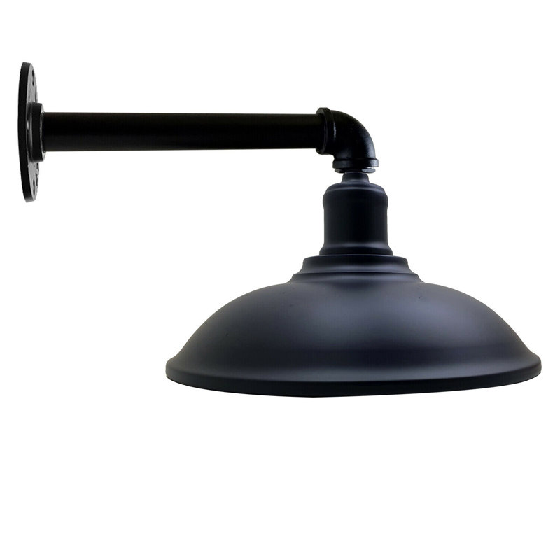 Pacanow Armed Sconce