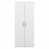 Blanc est en rupture de stock