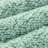 1 PCS 24X60" 100% Cotton Tufted 3000 GSM Reversible Bath Rug Green-821449177-821449183