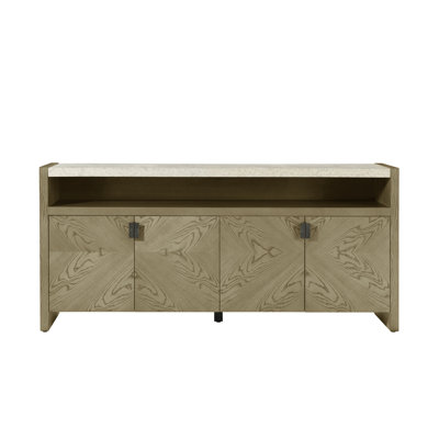 Catalina 77'' Sideboard