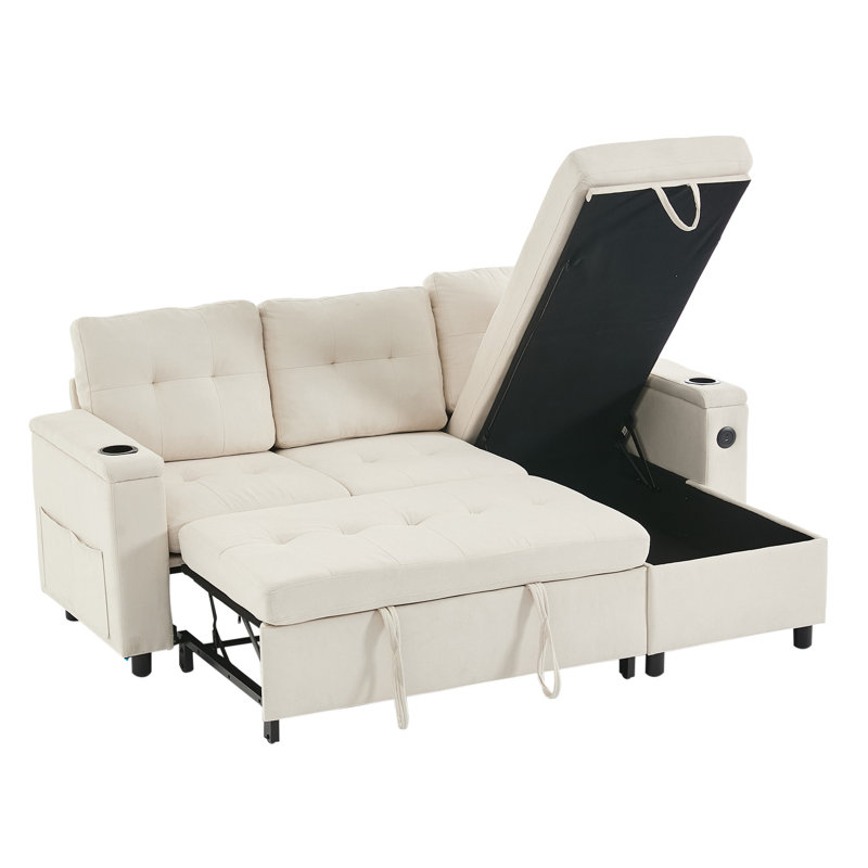 Sectional