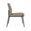 Lesro Chaise d'invité sans accoudoir Mystic-101049676-101049694