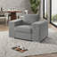 Fauteuil de salon Giuliana - fauteuil de style européen glamour-285840348