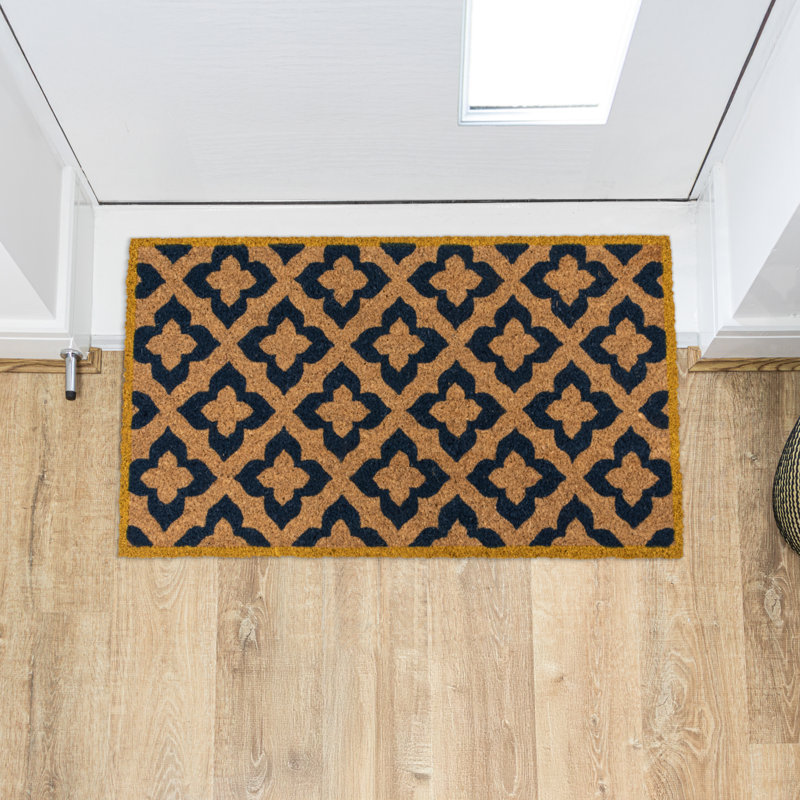 Indoor / Outdoor Doormat