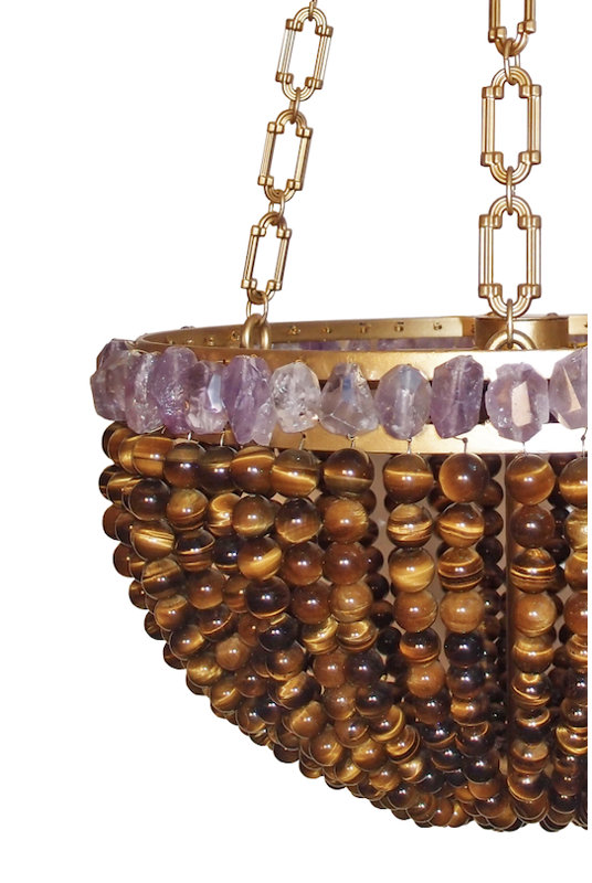 4 - Light Pendant