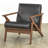 Choudhury Faux Leather Armchair-1454566739-1375851890