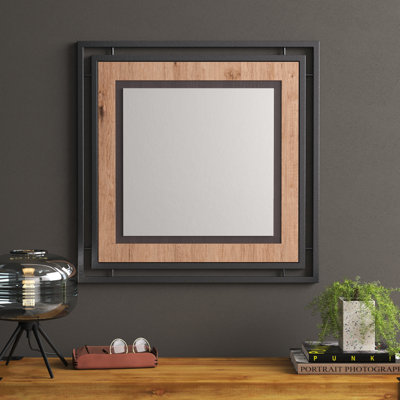 Miroir d'appoint Rebecca