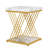 25.6'' Tall Square End Table Set-419781326