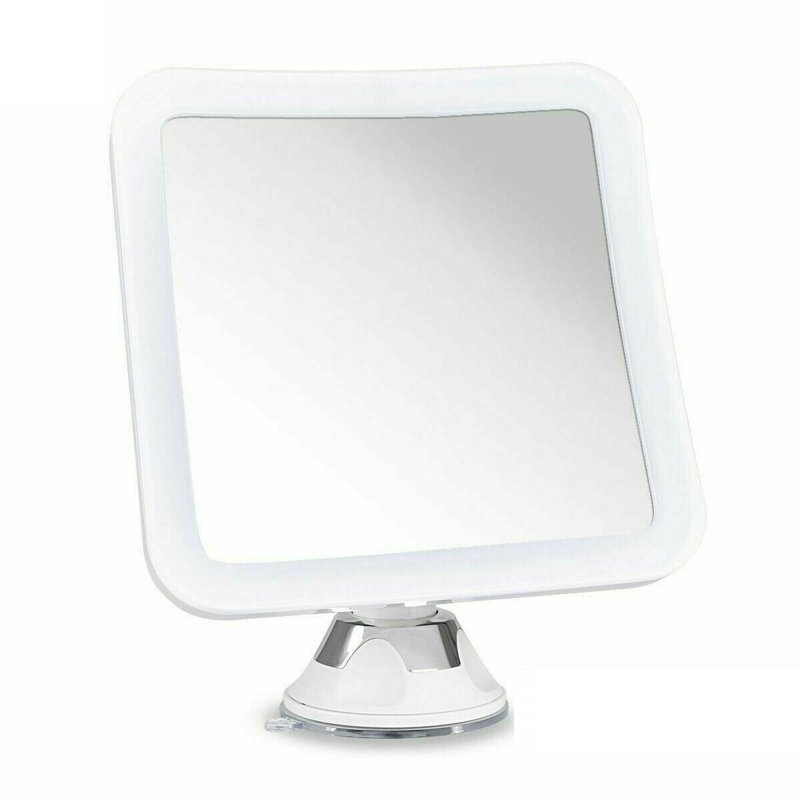 Freebourne Flat Mirror