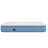 Simmons Lumbar Firm, 12" Tri-Zone Inflatable Air Mattress with Built-In Pump & Extra Lumbar Support-86363107