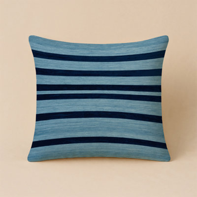 Nature Indoor and Outdoor Throw Pillow