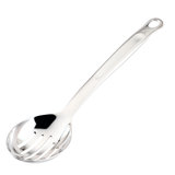Hestan Provisions Tools 13" Slotted Spoon