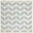 Cambridge Hand Tufted Wool Chevron Rug-13417966
