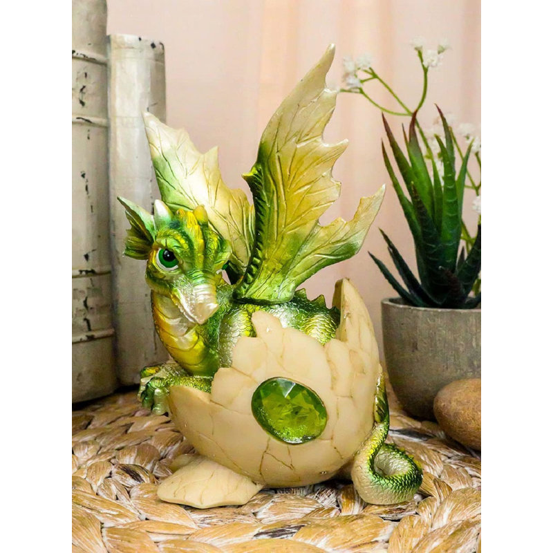 Figurine Dragon
