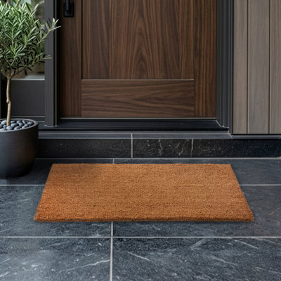 Majestic Coir Outdoor Doormat