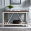 Console de style campagne moderne Rakira-916455796