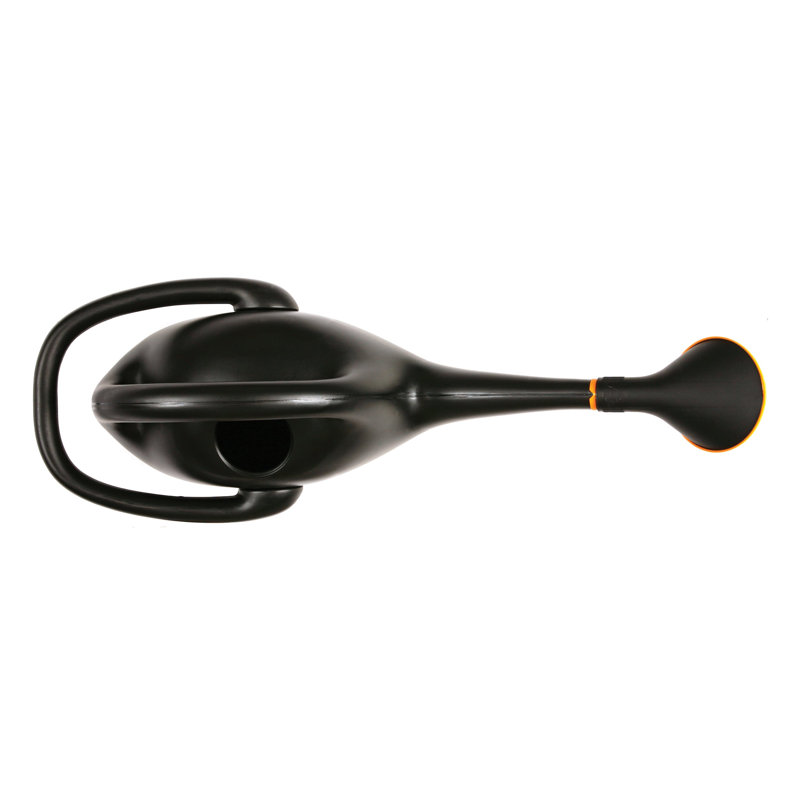 Easy Pour 2.6 Gallon Plastic Indoor/Outdoor Watering Can
