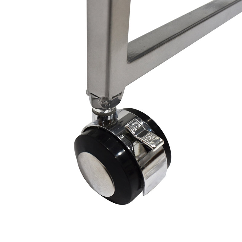 BAR CART, servant de support mobile