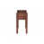 Brown is out of stock