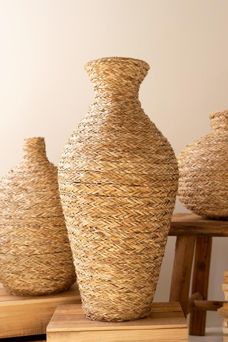 Floor Vase