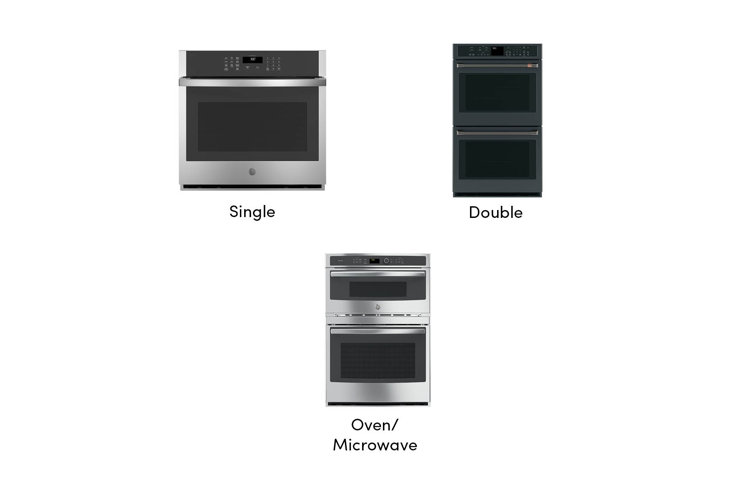 Wall Oven Sizes: A Guide for the Perfect Fit