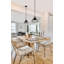 Leonardo 1 - Light Lantern Pendant-992118072-992118075
