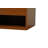 Roman 24'' Single Bathroom Vanity with Engineered Marble Top-1839935938