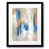 Black Framed Paper selected
