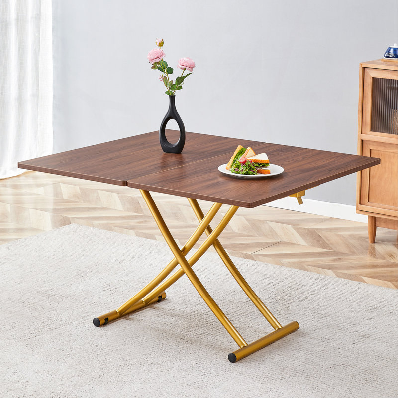 Table élévatrice multifonctionnelle Modern
