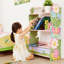96.52cm H X 55.88cm W Kids Book Display