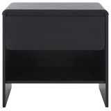 Arsenio 1 Drawer Nightstand
